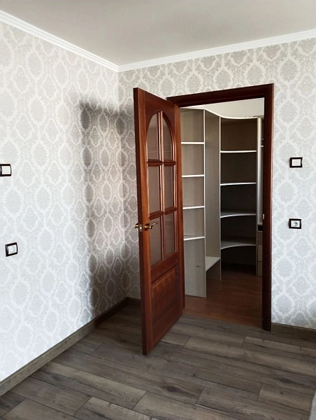 2-к квартира, 72 кв.м.