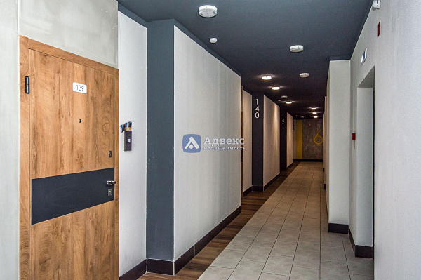 Квартира 3-комн., 75.2 м² Квартира 3-комн., 75.2 м²