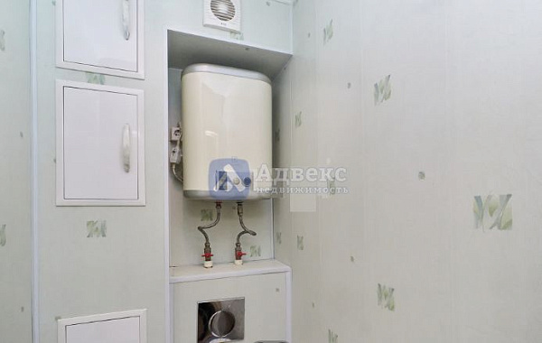 2-к квартира, 59 кв.м.