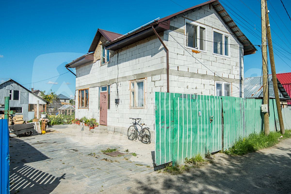 Дача/Коттедж, 148 кв.м.