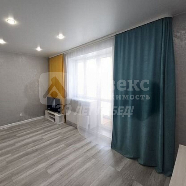 Студия, 28 кв.м.