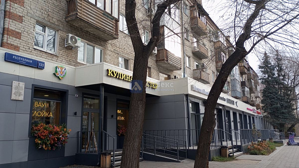 2-к квартира, 43 кв.м.