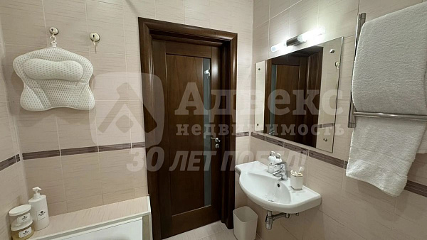 Квартира 2-комн., 70.6 м²