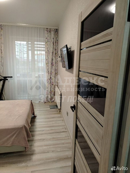 Квартира 2-комн., 56.2 м²