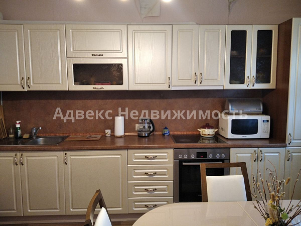 3-к квартира, 86 кв.м. 3-к квартира, 86 кв.м.