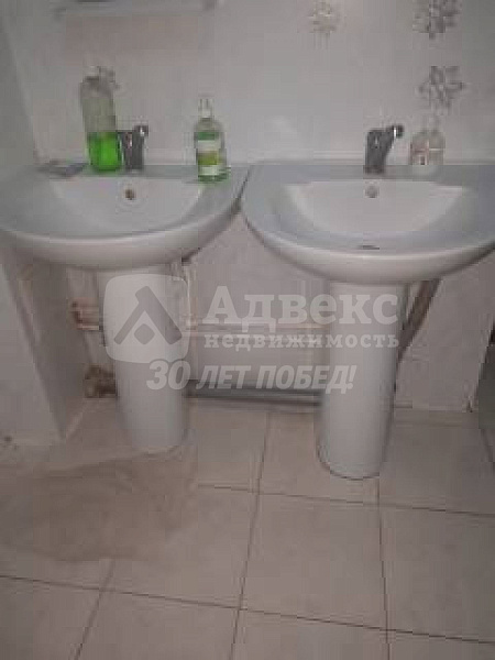 Студия, 13 кв.м.