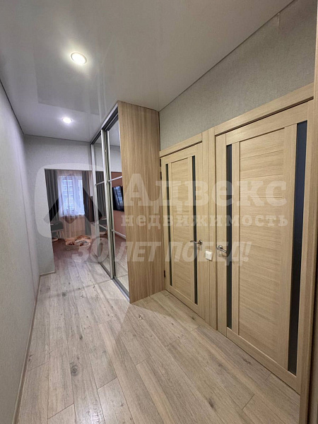 Квартира 2-комн., 49.3 м²