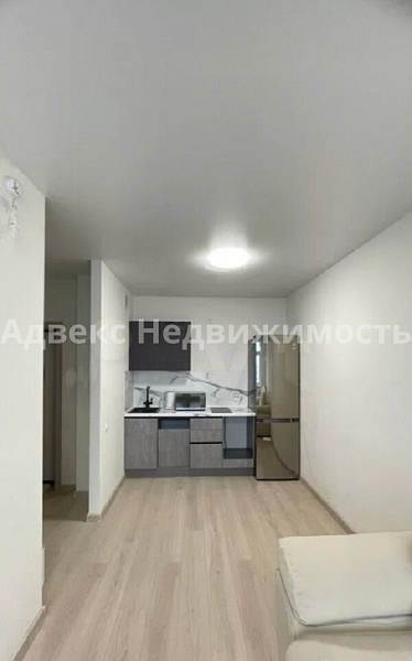 Квартира студия, 29 м²