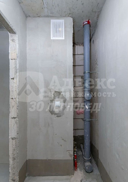 Студия, 19 кв.м.