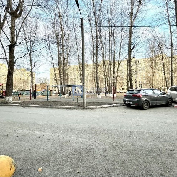 3-к квартира, 67 кв.м.