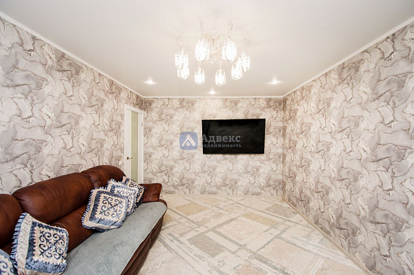 3-к квартира, 92 кв.м. 3-к квартира, 92 кв.м.