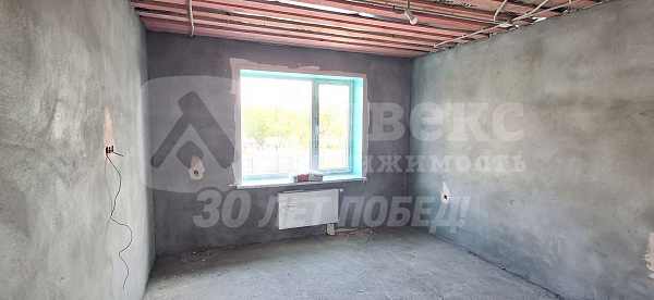 Дом 139.3 м²