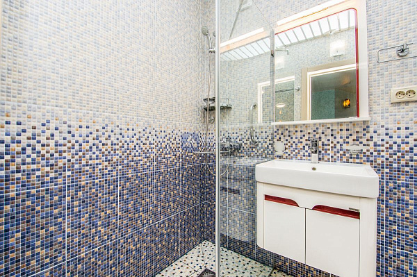 2-к квартира, 40 кв.м.