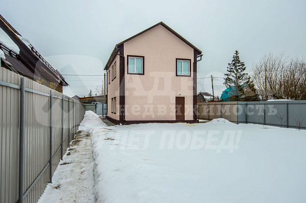 Дача/Коттедж, 135 кв.м.