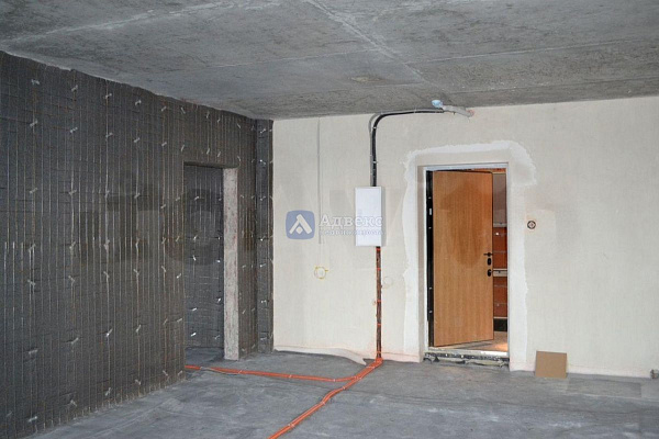 3-к квартира, 102 кв.м.