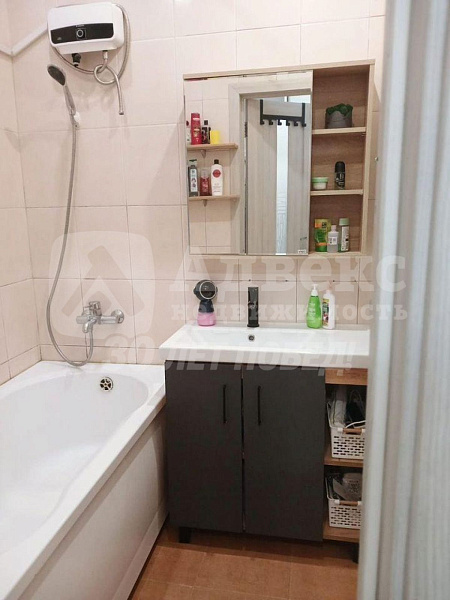 Квартира 2-комн., 80 м²
