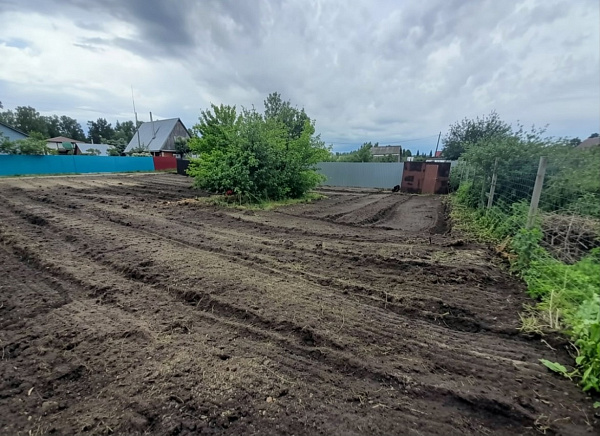 Участок, 5.6 сот.