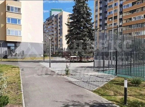 Квартира 3-комн., 70.9 м²
