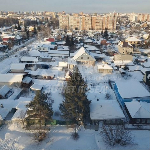 Квартира 2-комн., 58.3 м²