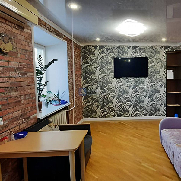 2-к квартира, 67 кв.м.