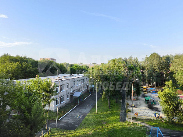 Квартира 2-комн., 44.7 м²