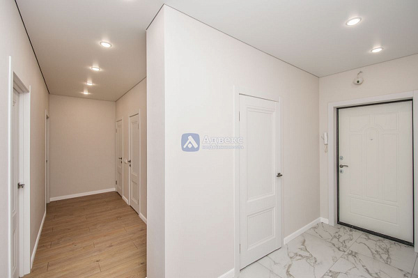 Квартира 2-комн., 76.3 м² Квартира 2-комн., 76.3 м²