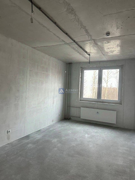 Квартира студия, 24 м²