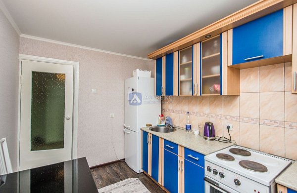 2-к квартира, 51 кв.м. 2-к квартира, 51 кв.м.
