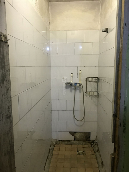 Квартира 1-комн., 21.7 м² Квартира 1-комн., 21.7 м²