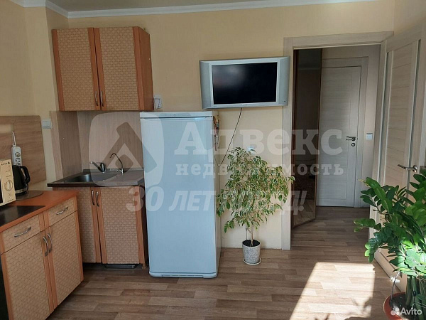 Квартира 2-комн., 55.1 м²