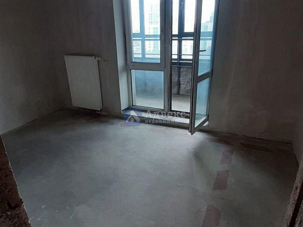 Квартира 3-комн., 61 м²