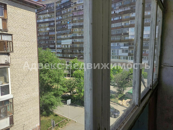 Квартира 2-комн., 39 м²