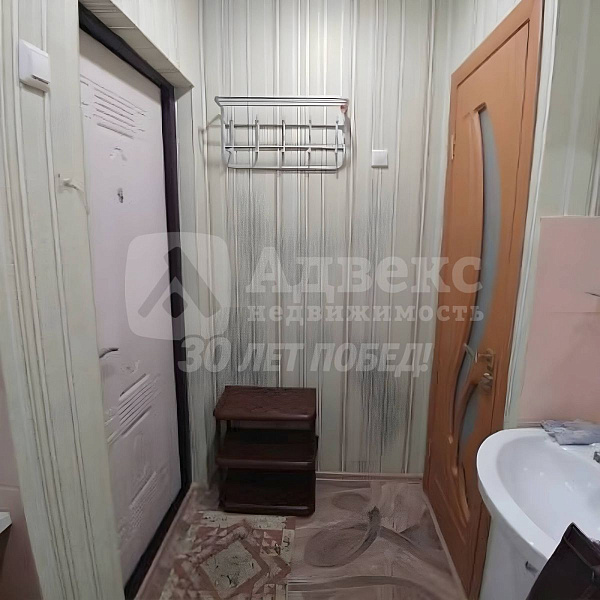 Студия, 18 кв.м.