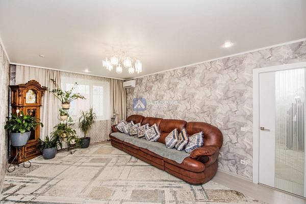 3-к квартира, 92 кв.м. 3-к квартира, 92 кв.м.