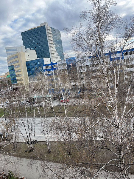 1-к квартира, 30 кв.м.