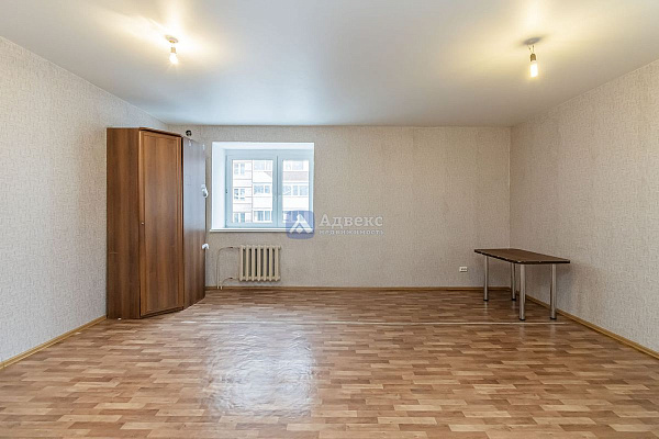 Квартира 4-комн., 87.1 м²