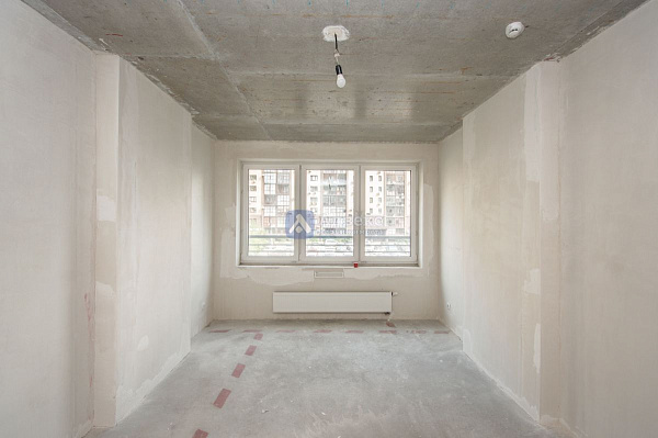 Квартира 3-комн., 132.2 м²