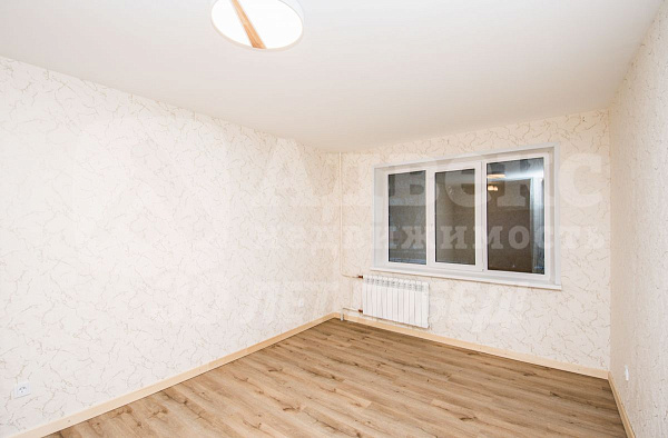 1-к квартира, 34 кв.м.