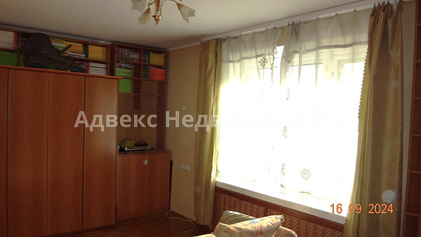 Квартира 3-комн., 79.6 м²