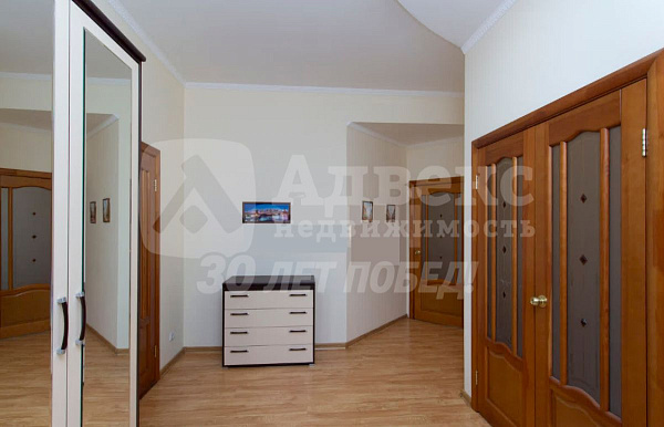Квартира 1-комн., 50 м²