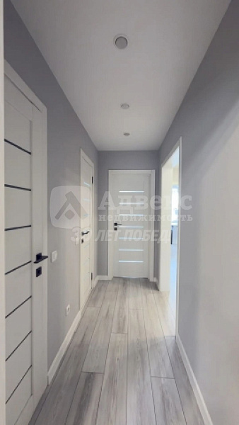 2-к квартира, 67 кв.м.