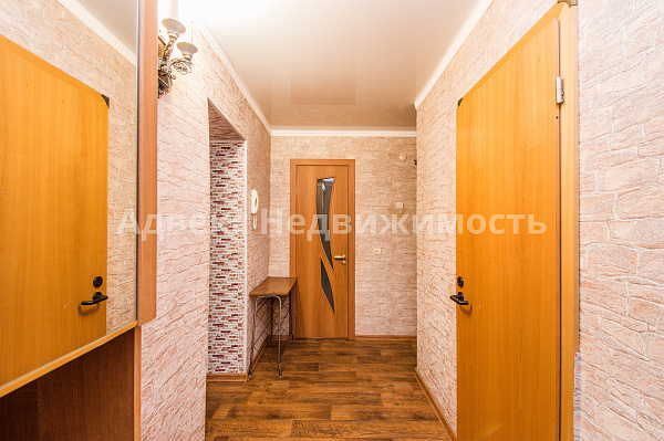 Квартира 2-комн., 47.1 м²