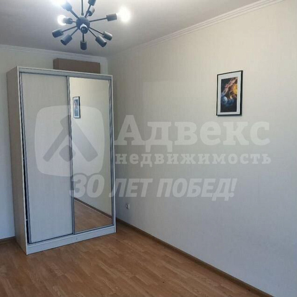 4-к квартира, 98 кв.м.