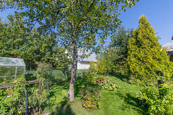 Дача/Коттедж, 60 кв.м.