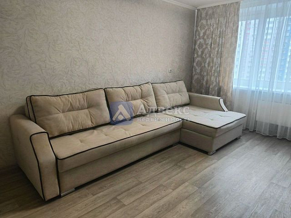 Квартира 3-комн., 87 м²