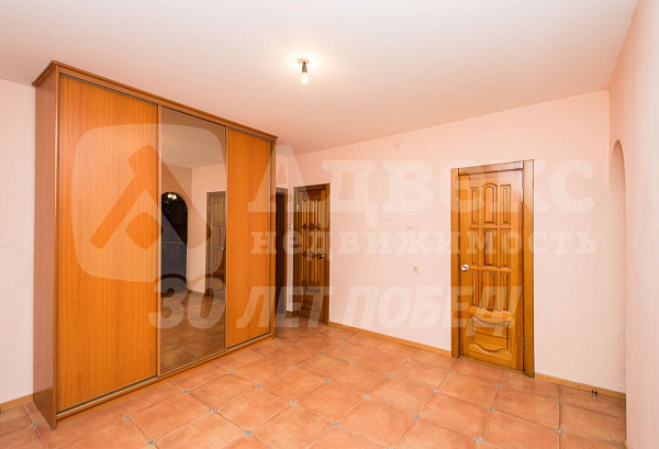 Квартира 3-комн., 84.7 м²