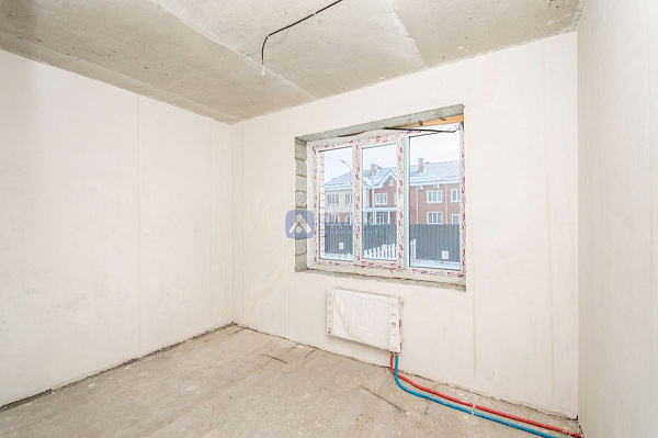 2-к квартира, 81 кв.м.