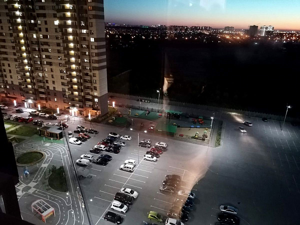 Квартира 2-комн., 62.7 м²