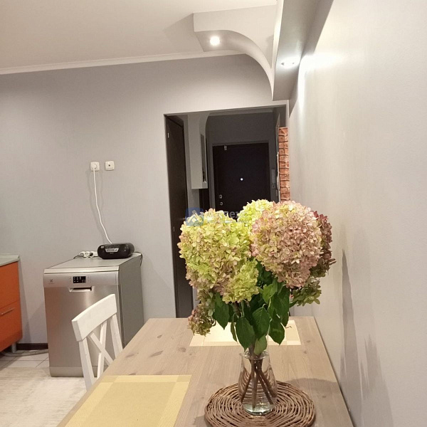 Квартира 2-комн., 64.4 м²