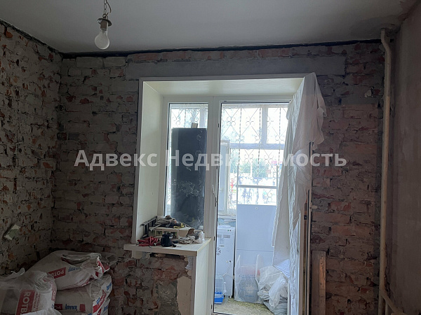 Квартира 2-комн., 48.8 м²